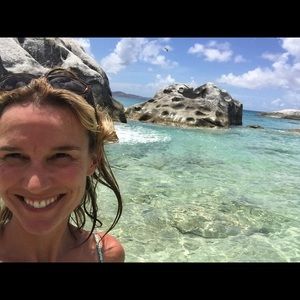 Meet your Posher, Kellie